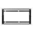 Samsung MODULAR MOUNT WITH X/Y/Z AXIS ADJ FOR 46" VIDEOWALL MODELS