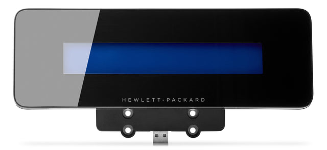 HP Retail Integrated Customer Display