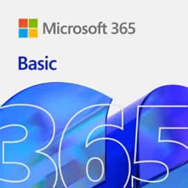 MICROSOFT 365 Business Basic
