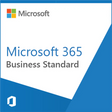 MICROSOFT 365 Business Standard