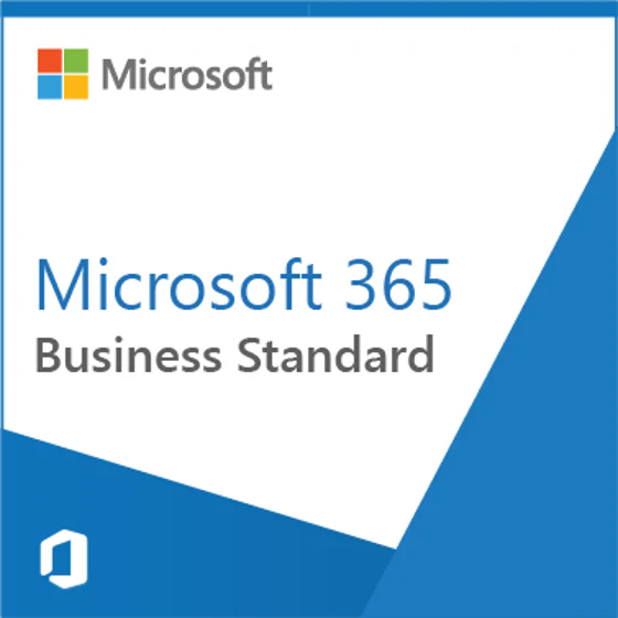MICROSOFT 365 Business Standard