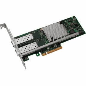 INTEL 10 Gigabit AF DA Dual Port Server Adapter (E10G42AFDA)