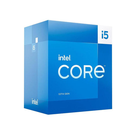 INTEL Boxed i5-13400F Processor (20M Cache | up to 4.60 GHz) FC-LGA16A (BX8071513400F)