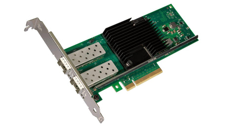 INTEL Ethernet Converged Network Adapter X710-DA2 (X710DA2)