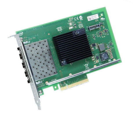 INTEL Ethernet Converged Network Adapter X710-DA4 (X710DA4FH)