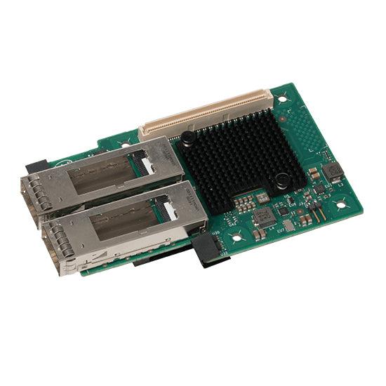 INTEL Ethernet Converged Network Adapter XL710-QDA2 (XL710QDA2)