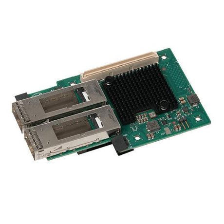 INTEL Ethernet Converged Network Adapter XL710-QDA2 (XL710QDA2)