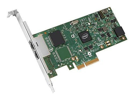 INTEL Ethernet Server Adapter I350-T2V2 (I350T2V2)