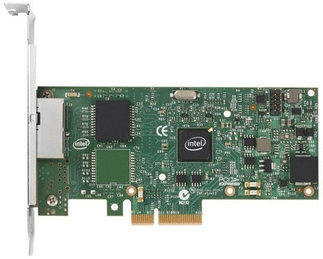 INTEL Ethernet Server Adapter I350-T2V2 (I350T2V2)