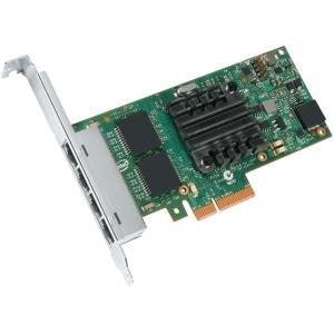 INTEL Ethernet Server Adapter I350-T4V2 (I350T4V2)