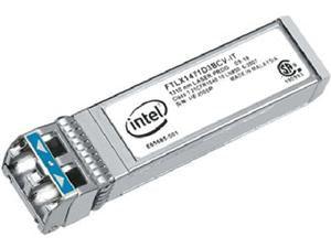 INTEL Ethernet SFP+ LR Optics - Dual Rate 10GBASE-LR|1000BASE-LX (E10GSFPLR)