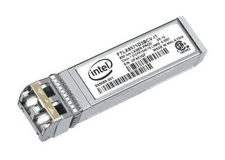 INTEL Ethernet SFP+ SR Optic (E10GSFPSR)