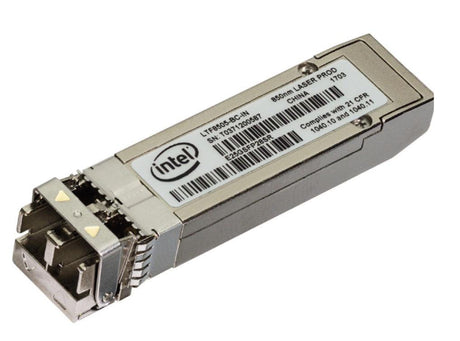 INTEL Ethernet SFP28 Optic (E25GSFP28SR)