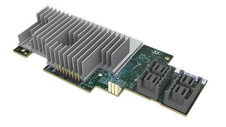 INTEL Integrated RAID Module RMS3VC160 | Single (RMS3VC160)