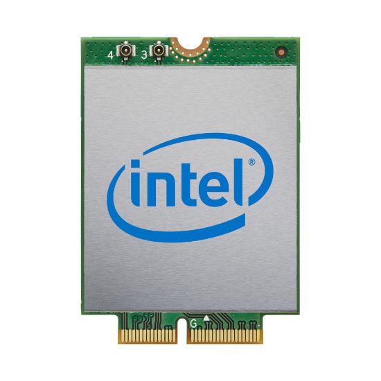 INTEL Intel Wi-Fi 6 AX201 (Gig+) | 2230 | 2x2 AX+BT | No vPro (AX201.NGWG.NV)