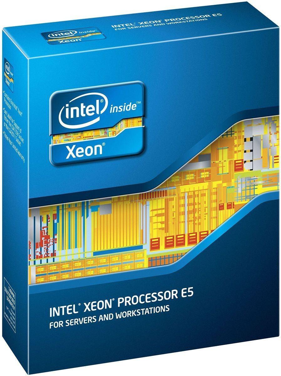 INTEL Intel Xeon Processor E5-2609 v4 <br |>(20M Cache | 1.70 GHz) (BX80660E52609V4)