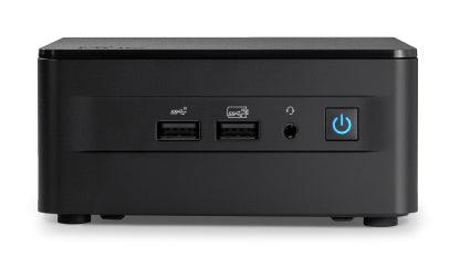 Intel NUC 13 Pro Kit - Black