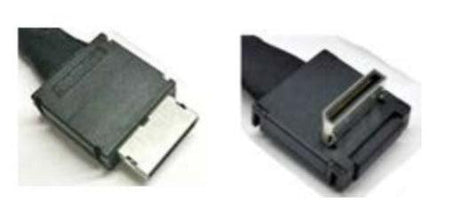 INTEL Oculink Cable Kit 470mm (AXXCBL470CVCR)
