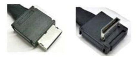 INTEL Oculink Cable Kit AXXCBL700CVCR (AXXCBL700CVCR)