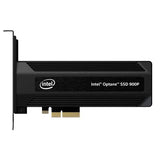 INTEL Optane SSD 900P Series (280GB | 1|2 Height PCIe x4 | 20nm | 3D Xpoint) (SSDPED1D280GAX1)