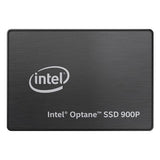 INTEL Optane SSD 900P Series (280GB | 2.5in PCIe x4 | 3D XPoint) (SSDPE21D280GASX)