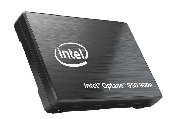 INTEL Optane SSD 900P Series (280GB | 2.5in PCIe x4 | 3D XPoint) (SSDPE21D280GASX)