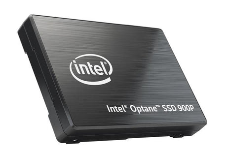 INTEL Optane SSD 900P Series (280GB | 2.5in PCIe x4 | 3D XPoint) (SSDPE21D280GASX)