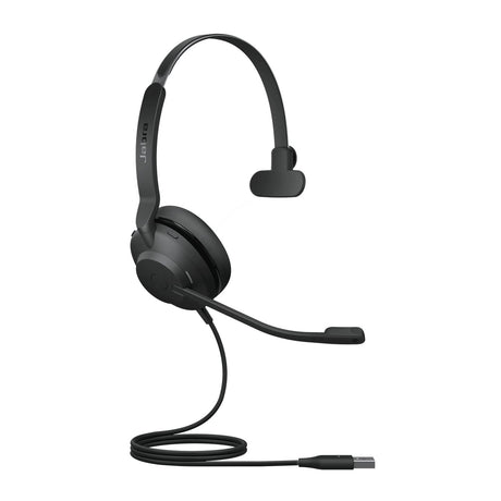 JABRA 1.5m | LED | Mono | USB-A (23189-889-979)