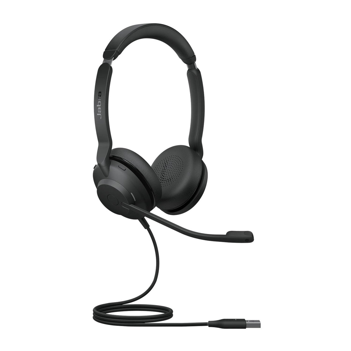 JABRA 1.5m | LED | Stereo | USB-A (23189-989-979)