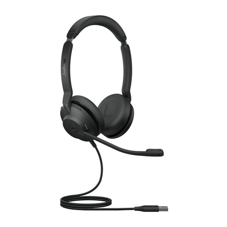 JABRA 1.5m | LED | Stereo | USB-A (23189-999-979)