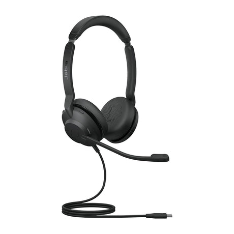 JABRA 1.5m | LED | Stereo | USB-C (23189-989-879)