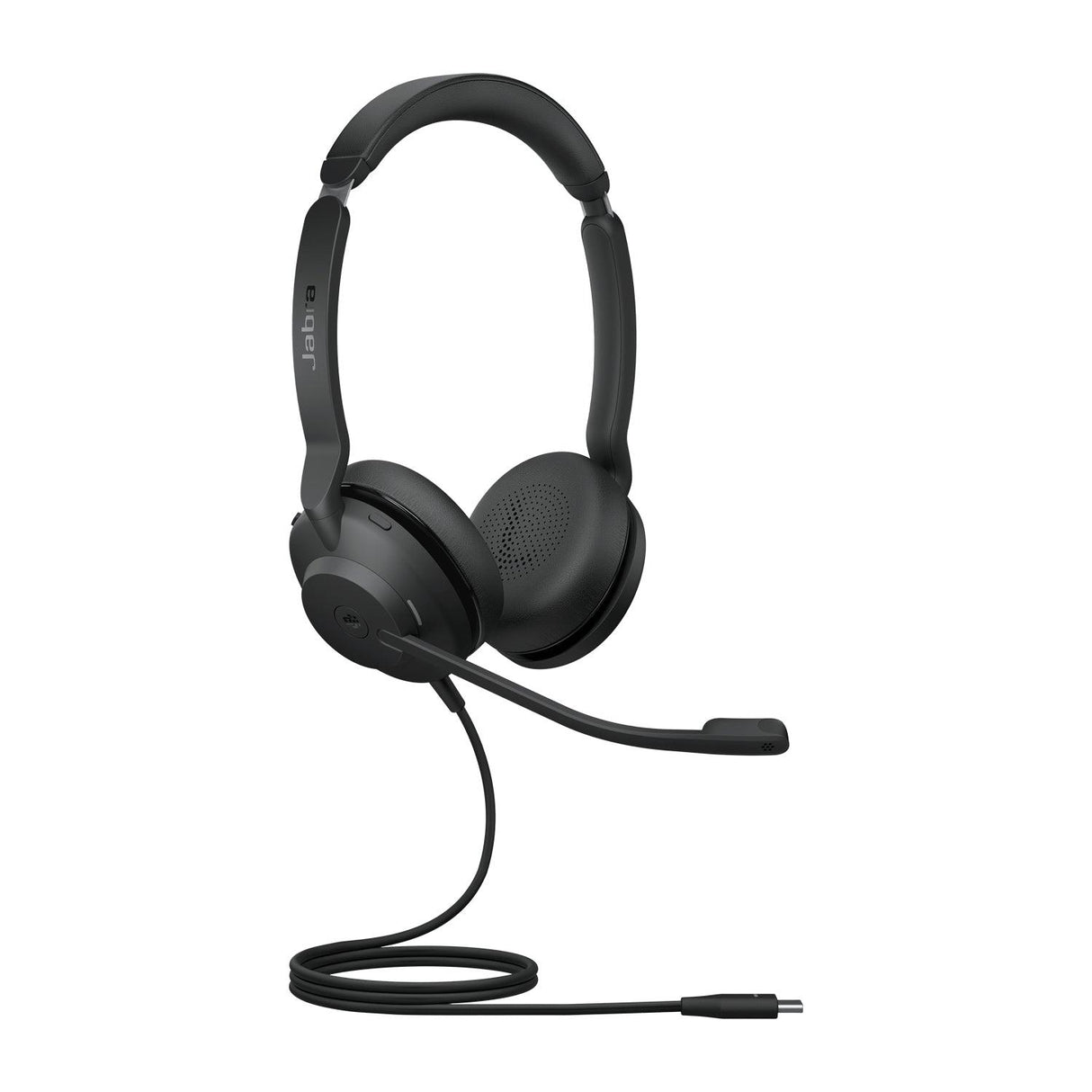 JABRA 1.5m | LED | Stereo | USB-C (23189-999-879)