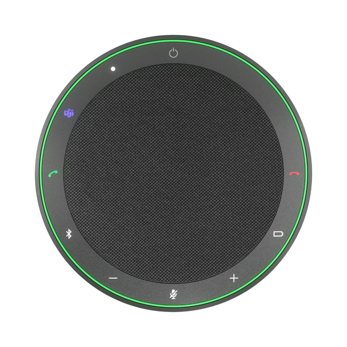 JABRA 80 - 20000 Hz | 72 dB | 4700 mA | IP 64 | 132.5 x 35 mm | 466 g (2775-319)