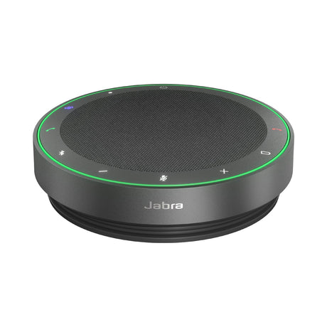 JABRA 80 - 20000 Hz | 72 dB | 4700 mA | IP 64 | 132.5 x 35 mm | 466 g (2775-329)