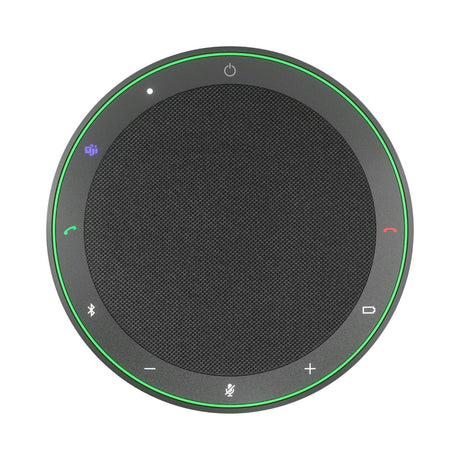 JABRA 80 - 20000 Hz | 72 dB | 4700 mA | IP 64 | 132.5 x 35 mm | 466 g (2775-329)