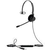 JABRA BIZ 2300 Mono | USB | UC (2393-829-109)