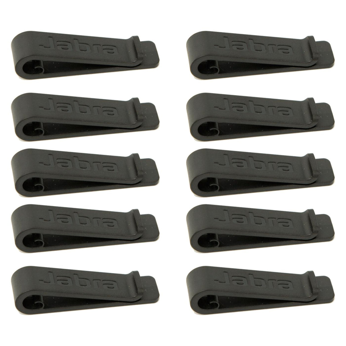 JABRA Clothing Clip (14101-39)