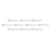 JABRA Clothing Clip (14101-52)
