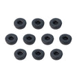 JABRA Engage Ear Cushions | 10 pieces for Mono headset (14101-61)