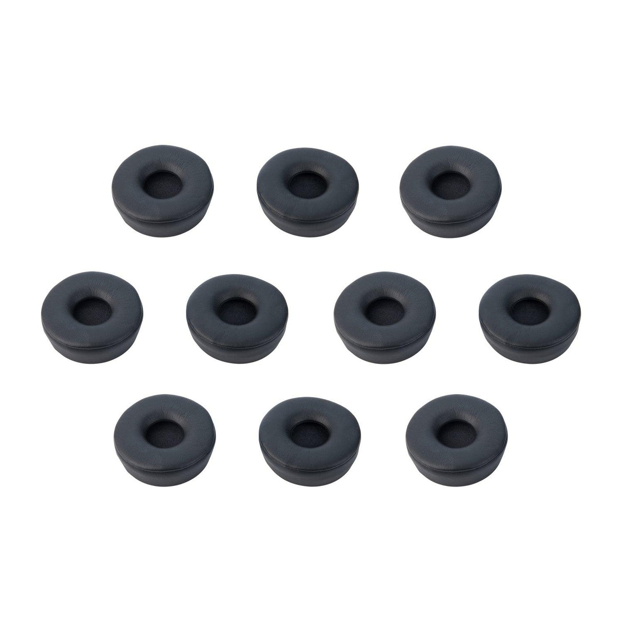 JABRA Engage Ear Cushions | 10 pieces for Mono headset (14101-61)