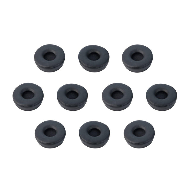 JABRA Engage Ear Cushions | 10 pieces for Mono headset (14101-61)