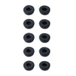 JABRA Engage Ear Cushions | 5 pairs for Stereo headset (14101-60)