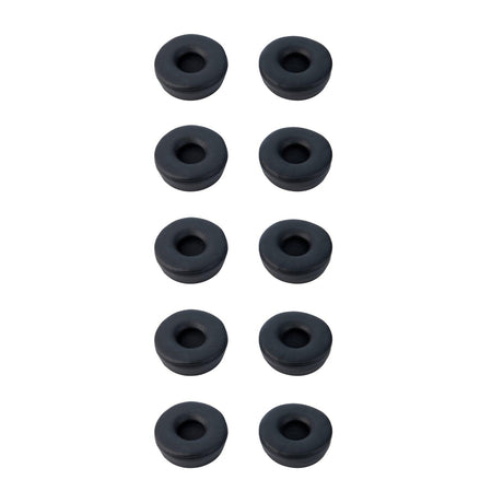 JABRA Engage Ear Cushions | 5 pairs for Stereo headset (14101-60)