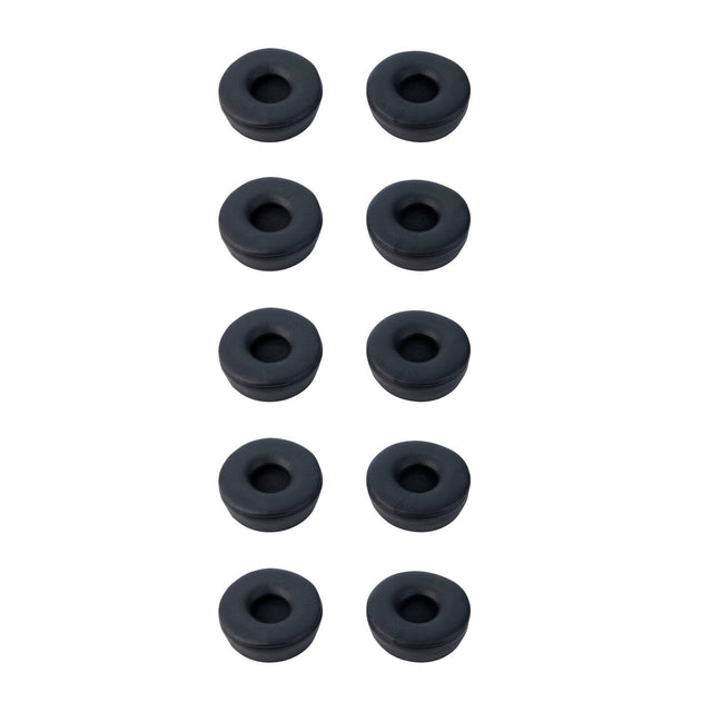 JABRA Engage Ear Cushions | 5 pairs for Stereo headset (14101-60)