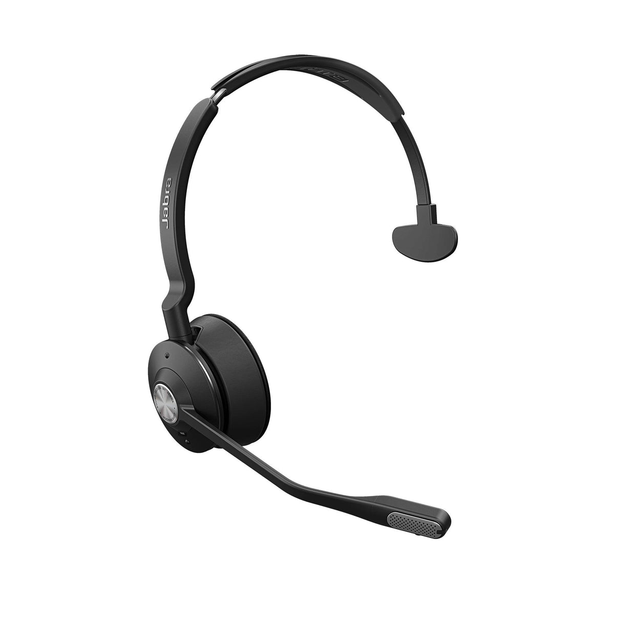 JABRA Engage Headband Padding | Black | 5 pieces (14121-34)