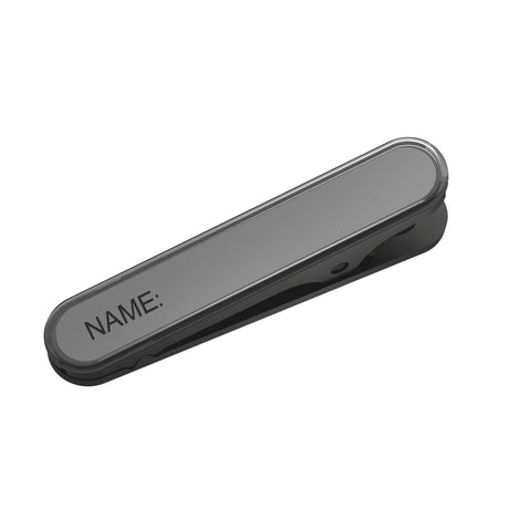 JABRA Engage Name Tag for Corded Headset | 10 pieces (14601-02)