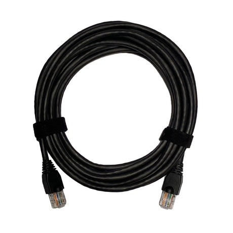 JABRA Ethernet Cable (Ethernet | RJ45 | Cat5e | 4.57m|15ft) - black (14302-26)