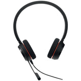 JABRA Evolve 20 Stereo MS USB-C (4999-823-189)