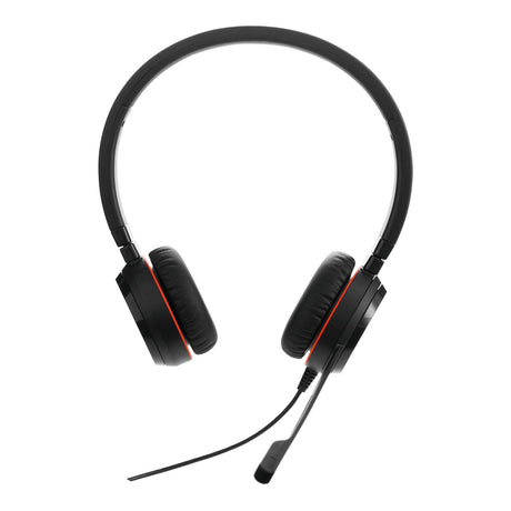 JABRA Evolve 20SE MS Stereo USB-C (4999-823-389)