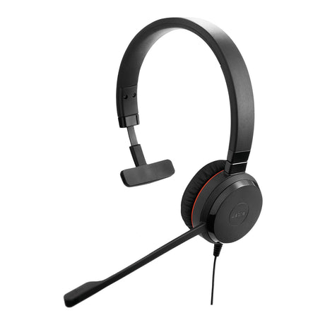 JABRA Evolve 30 II Replacement Headset Mono (14401-20)